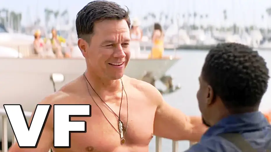 Video for the film Me Time — ME TIME : ENFIN SEUL ? Bande Annonce VF (Comédie, 2022)