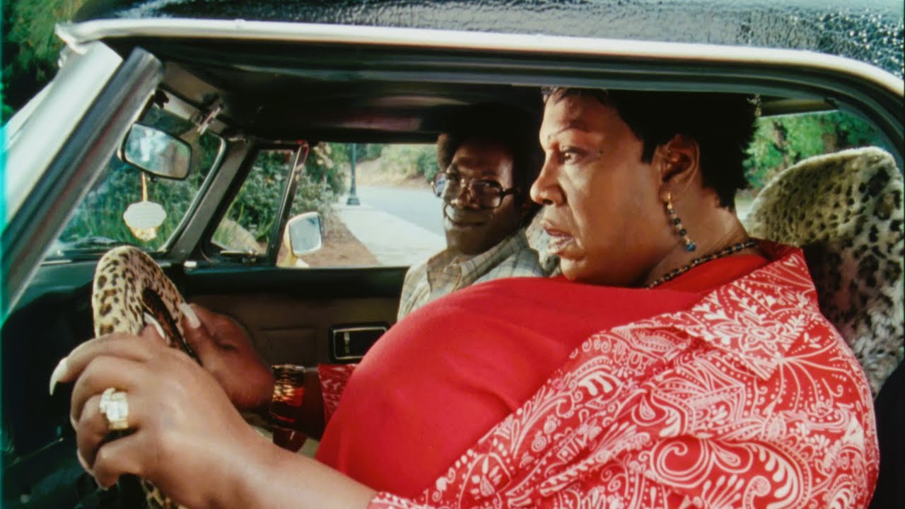 Video for the film Norbit — Norbit (2007) - Trailer [4K] 35mm Scan (Widescreen) [5.1]