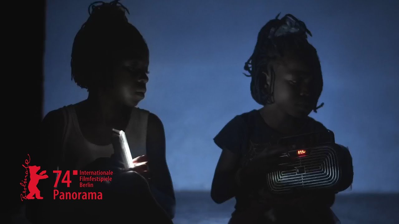 Video for the film Rising Up at Night — Official Teaser