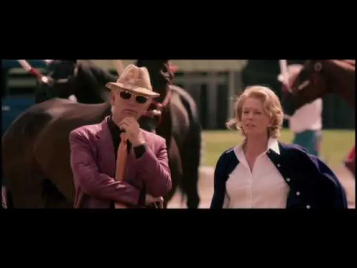 Video for the film Secretariat — Disney España | Trailer español oficial Secretariat