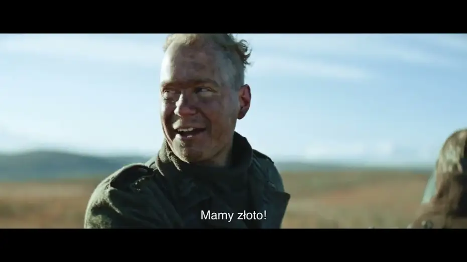 Video for the film Sisu — Zwiastun filmu
