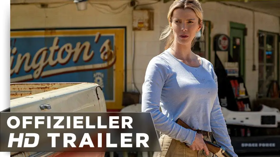 Video for the film The Hunt — The Hunt - Trailer Deutsch HD