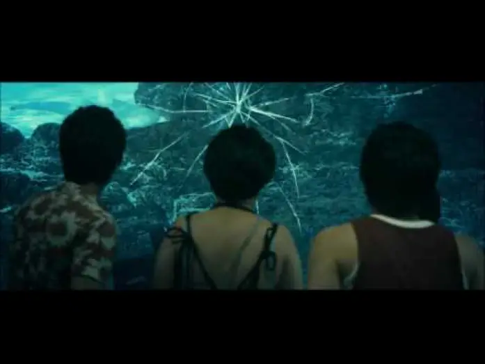 Video for the film Tidal Wave — THE LAST DAY - Bande Annonce VF