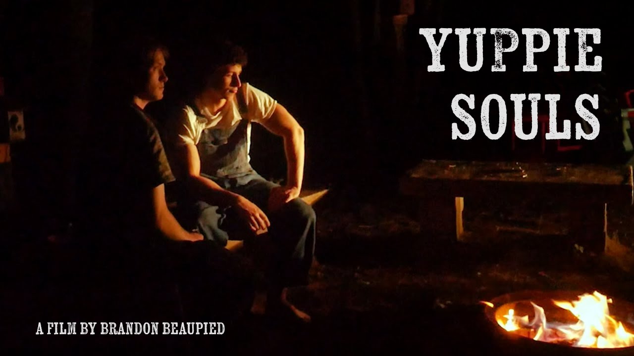 Video for the film Yuppie Souls — Yuppie Souls -  Dark Comedy Short Film