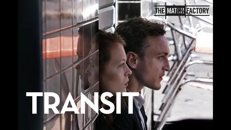 Video for the film Transit — Official Trailer