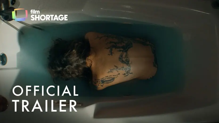 Video for the film Ripple — Ripple | Short Film | Official Trailer