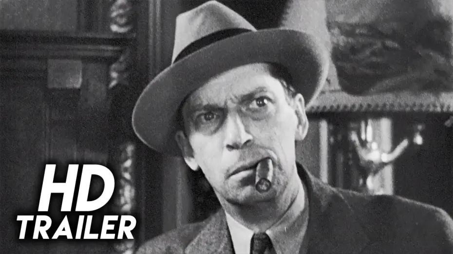 Video for the film Gold Diggers of 1933 — Gold Diggers of 1933 (1933) Original Trailer [FHD]