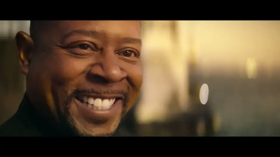 Video for the film Bad Boys Ride or Die — Están más preparados que nunca