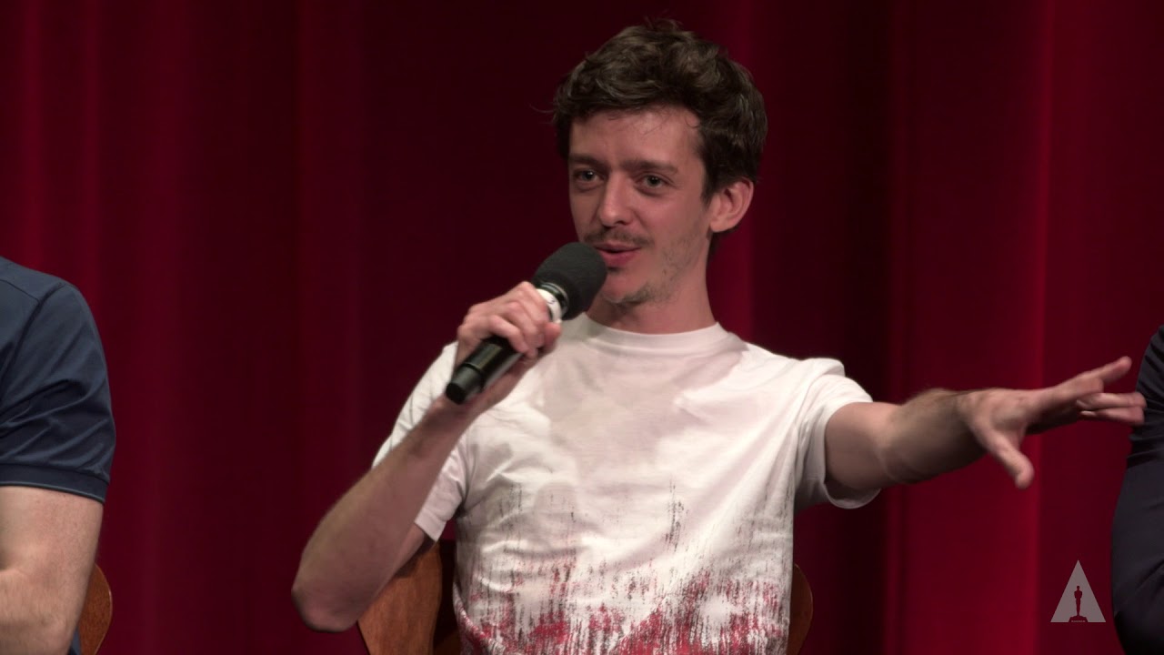 Video for the film BPM (Beats per Minute) — Academy Conversations: BPM (Beats Per Minute)