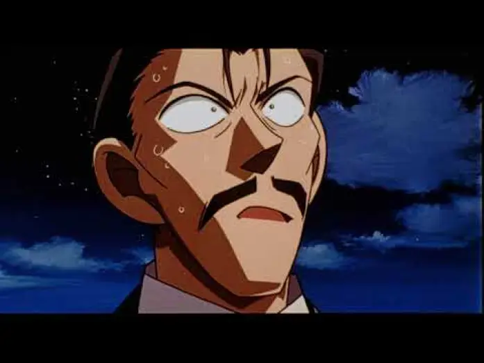 Video for the film Detective Conan: The Time Bombed Skyscraper — Detective Conan / Case Closed Movie 1 Trailer [RAW 35mm Scan]