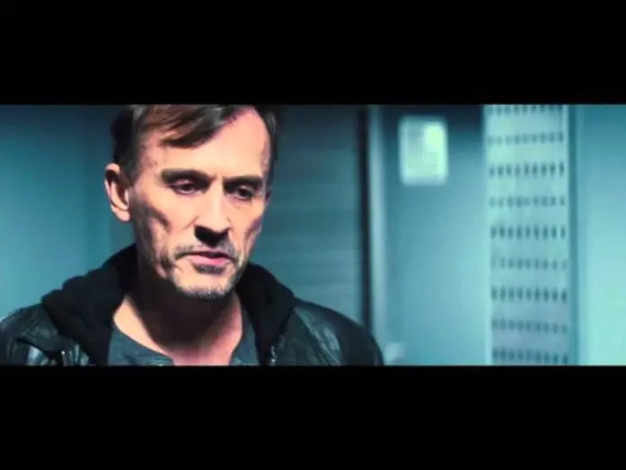 Video for the film The Hoarder — Official Trailer