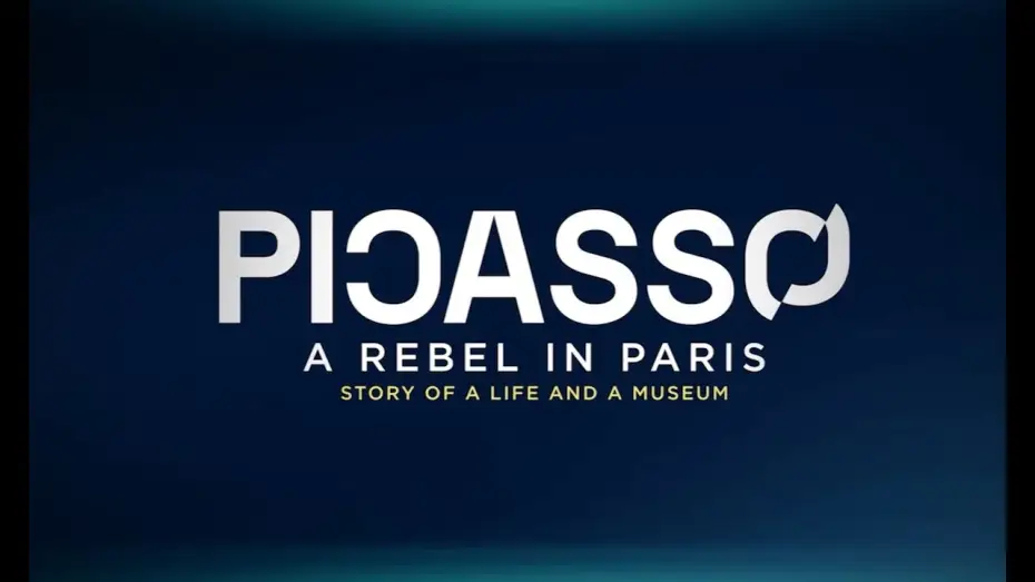 Video for the film Picasso: A Rebel in Paris - Story of a Life and a Museum — Picasso: A Rebel in Paris at Rialto Cinemas!