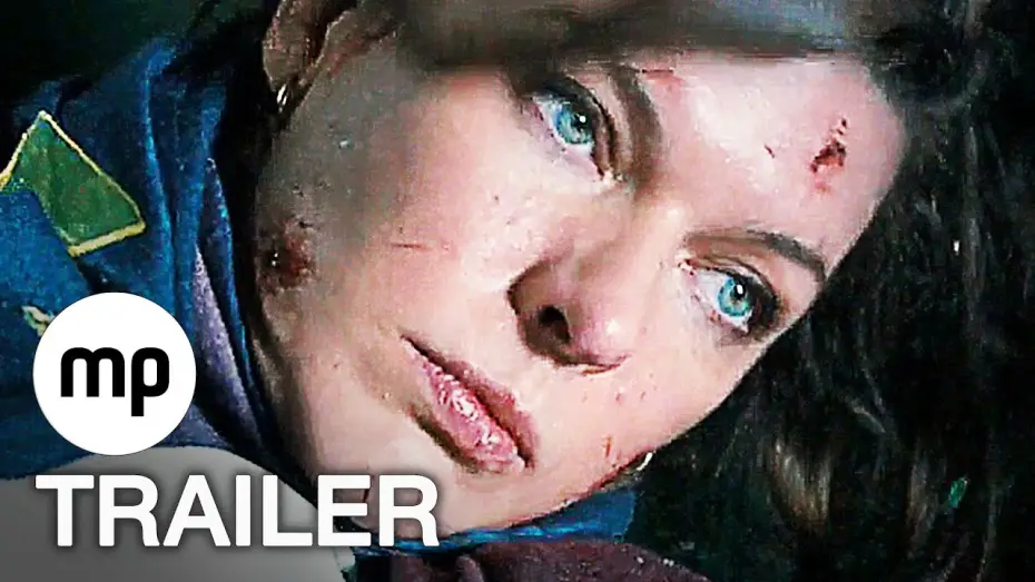 Video for the film Survivor — Exklusiv SURVIVOR Trailer Deutsch German (2015)