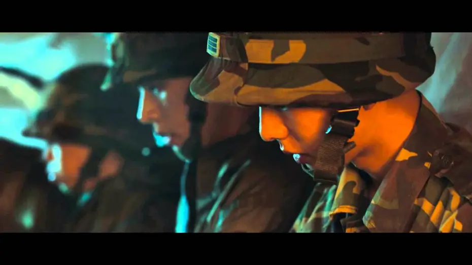 Video for the film The Flu — PANDEMIE - Extrait "Quarantaine'' VF
