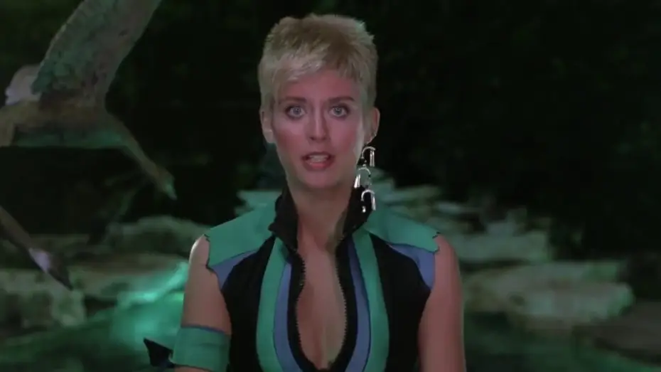 Video for the film The Legend of Billie Jean — The Legend of Billie Jean: Haircut...