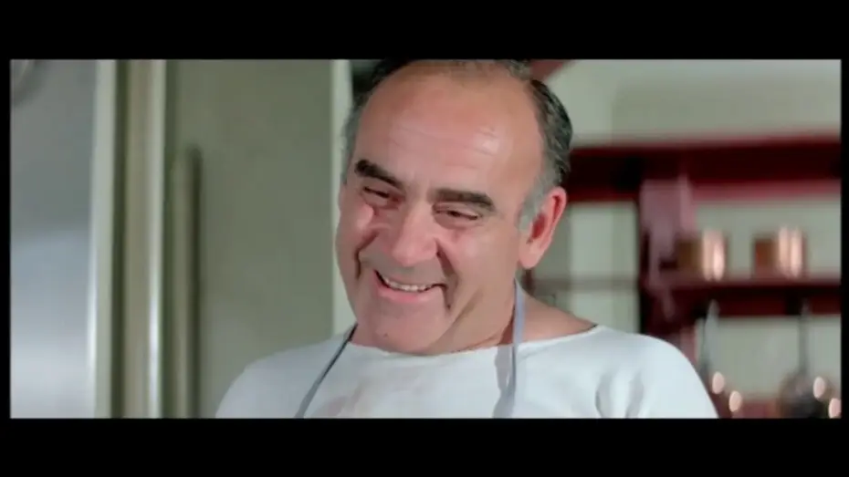 Video for the film The Wing or the Thigh? — L'Aile ou la cuisse (1976) - C'est pas bon