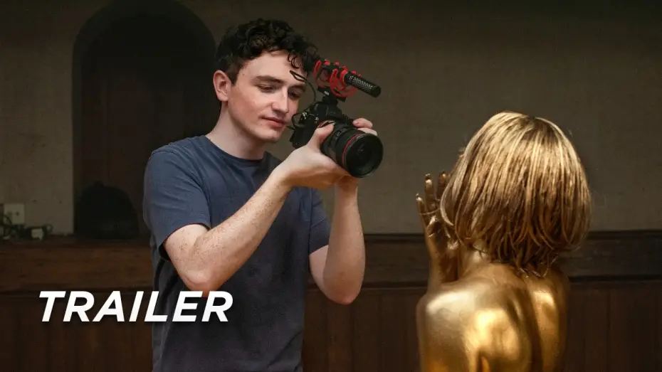 Video for the film Truly Naked — TRULY NAKED | Trailer (deutsch) | Ab 11. Juni im Kino!