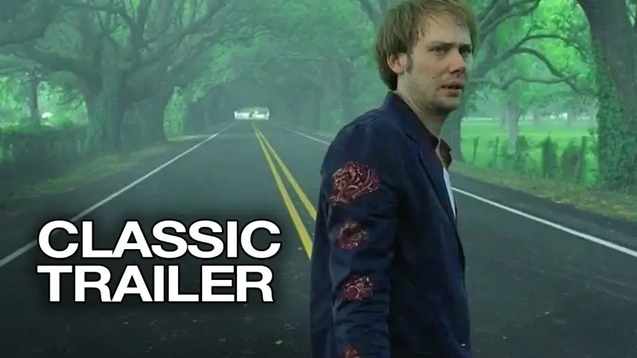 Video for the film Stay Alive — Stay Alive (2006) Official Trailer #1 - Horror Movie HD