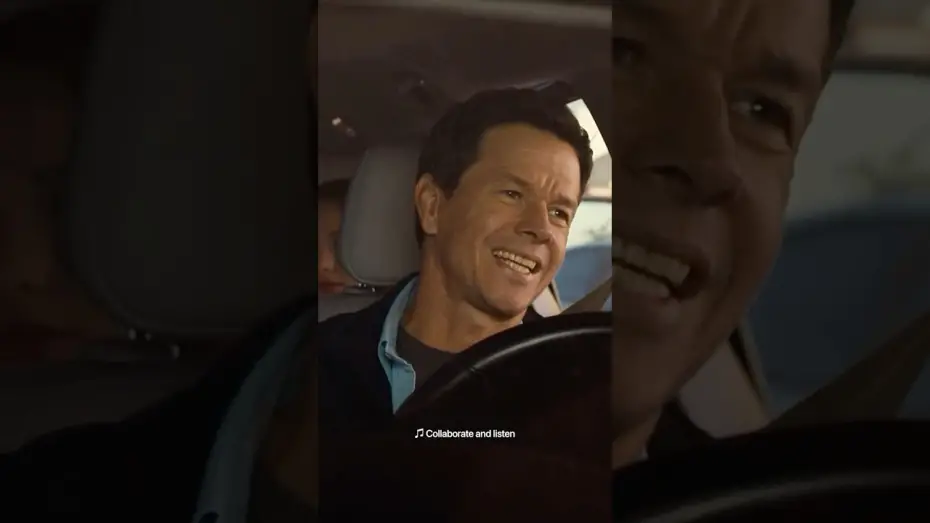 Video for the film The Family Plan 2 — Your other favorite carpool karaoke is back.