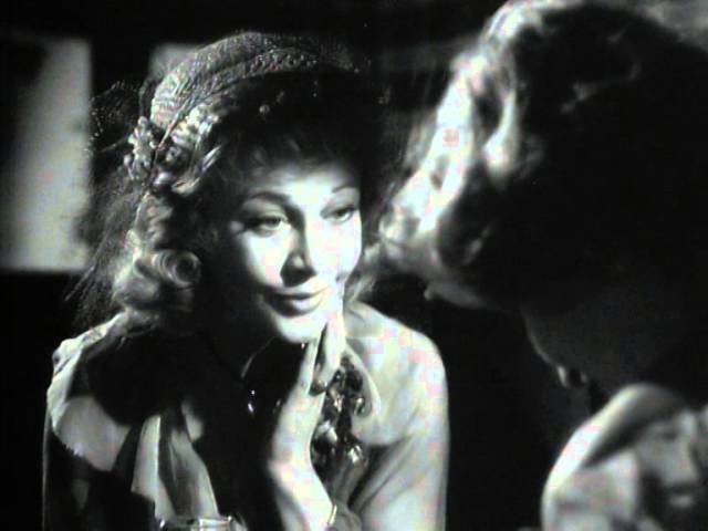Video for the film A Streetcar Named Desire — Трамвай "Желание" - Трейлер