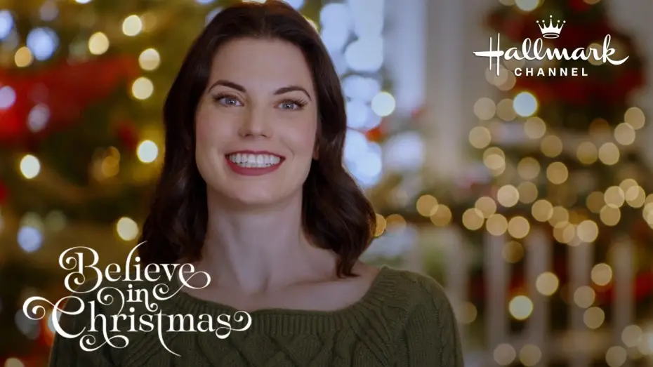 Video for the film Believe in Christmas — Trailer