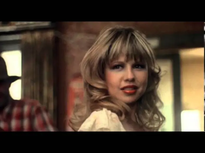 Video for the film Butterfly — Butterfly Original Trailer 1982