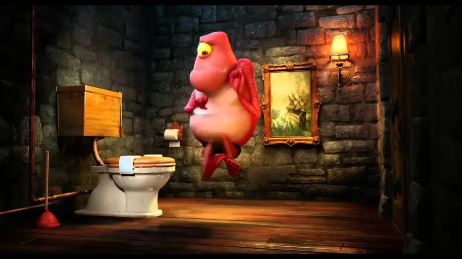 Video for the film Hotel Transylvania 2 — TV Spot - "The Monsters Are Back"