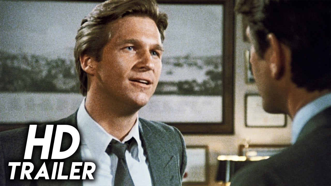 Video for the film Jagged Edge — Jagged Edge (1985) ORIGINAL TRAILER [HD 1080p]