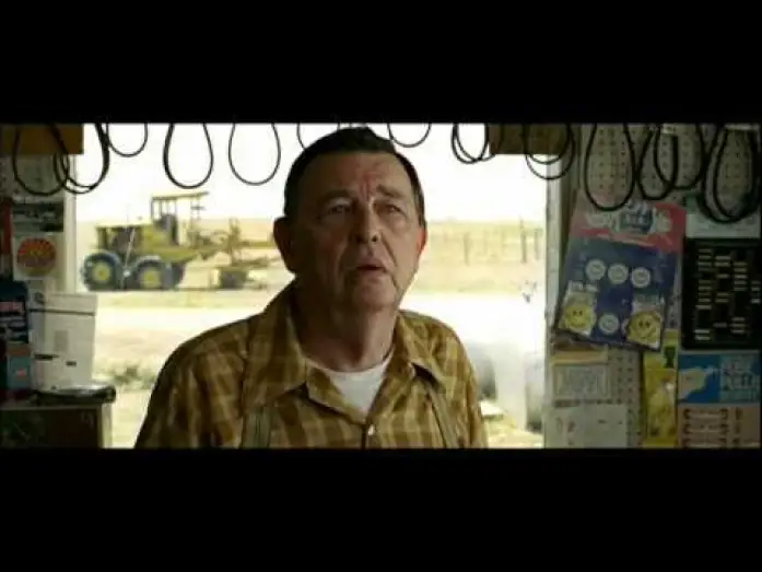 Video for the film No Country for Old Men — non è un paese per vecchi trailer ita