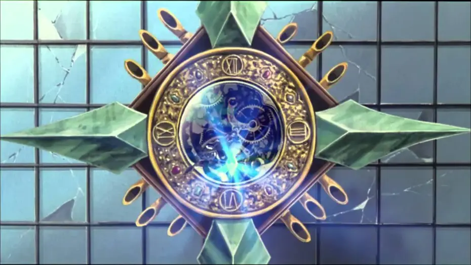 Video for the film One Piece: Clockwork Island Adventure — Bande-annonce One Piece : L'Aventure de l'île de l'horloge [VF]