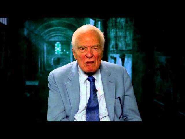 Video for the film Phantasm II — The Making of Phantasm II