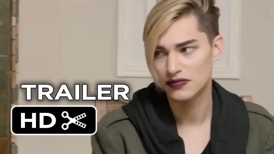 Video for the film Honeyglue — Honeyglue Official Trailer 1 (2015) - Adriana Mather Drama HD