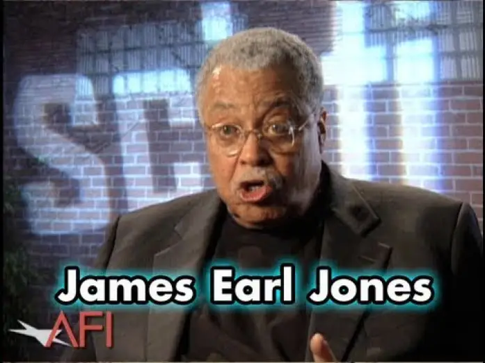 Video for the film Star Wars — James Earl Jones On Being The Voice Of Darth Vader