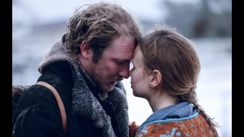 Video for the film Stormskerry Maja — STORMSKÄRS MAJA - Von Liebe getragen, von Stürmen geprägt // Trailer // Kinostart 3. April