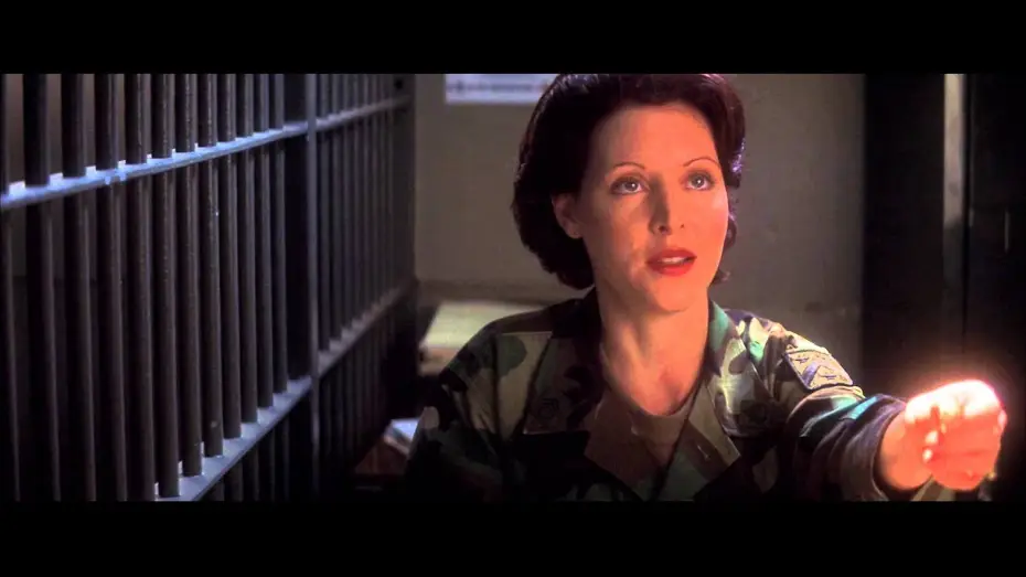 Video for the film The Last Castle — Die Letzte Festung