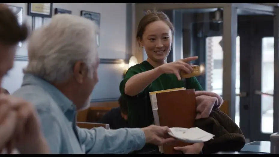 Video for the film Tuner — “Diner” Clip
