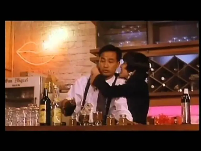 Video for the film Cash on Delivery — 《與鴨共舞》預告 Cash On Delivery Trailer (1992)