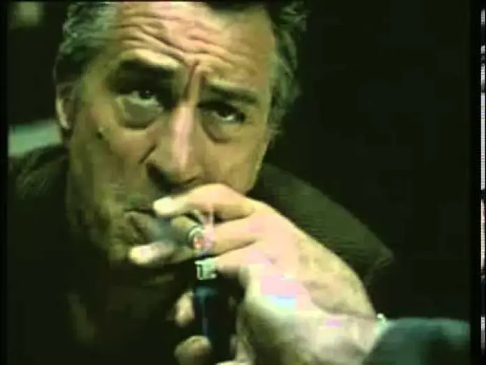 Video for the film 15 Minutes — 15 minuti -- Follia omicida a New York (2000) - Trailer ITALIANO