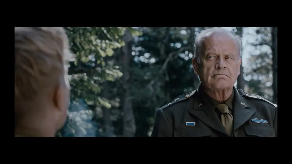 Video for the film Murder Company — MURDER COMPANY Official Trailer (2024) Kelsey Grammer, William Moseley WWII Action Movie