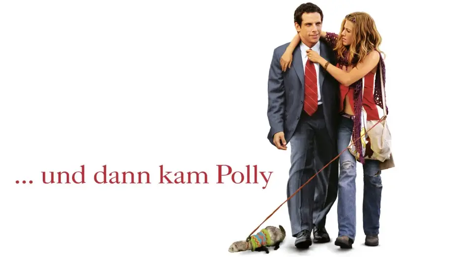 Video for the film Along Came Polly — … und dann kam Polly - Trailer Deutsch HD