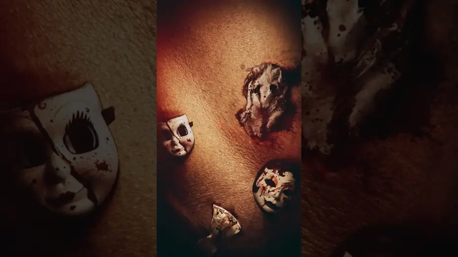 Video for the film The Strangers: Chapter 3 — step inside (or don't)