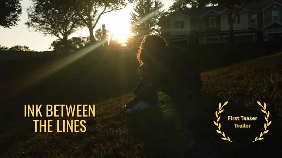 Video for the film Ink Between the Lines — Ink Between the Lines | First Teaser Trailer