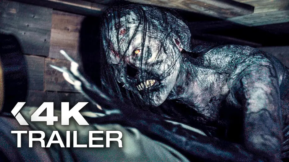 Video for the film It Feeds — IT FEEDS Trailer German Deutsch (2025) Exklusiv