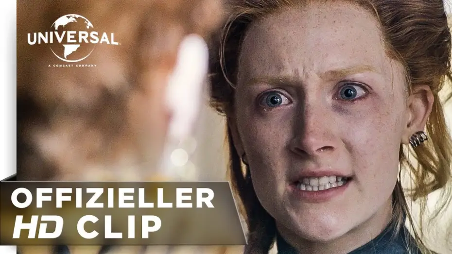 Video for the film Mary Queen of Scots — Maria Stuart, Königin von Schottland – Jetzt im Kino
