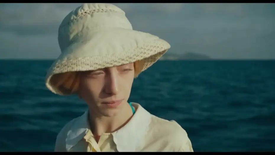 Video for the film My Summer With Irène — QUELL’ESTATE CON IRÈNE (MY SUMMER WITH IRÈNE) - Trailer Ufficiale (international)