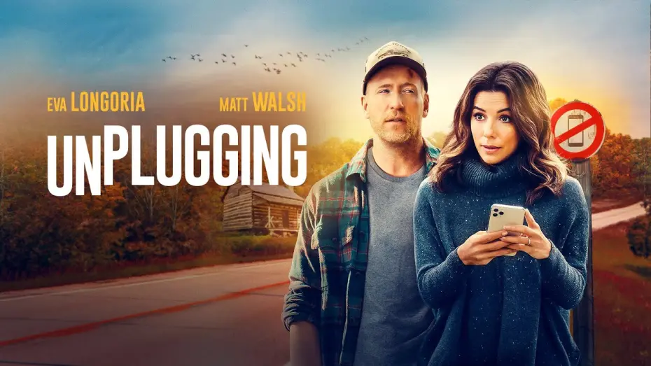 Video for the film Unplugging — UK Trailer