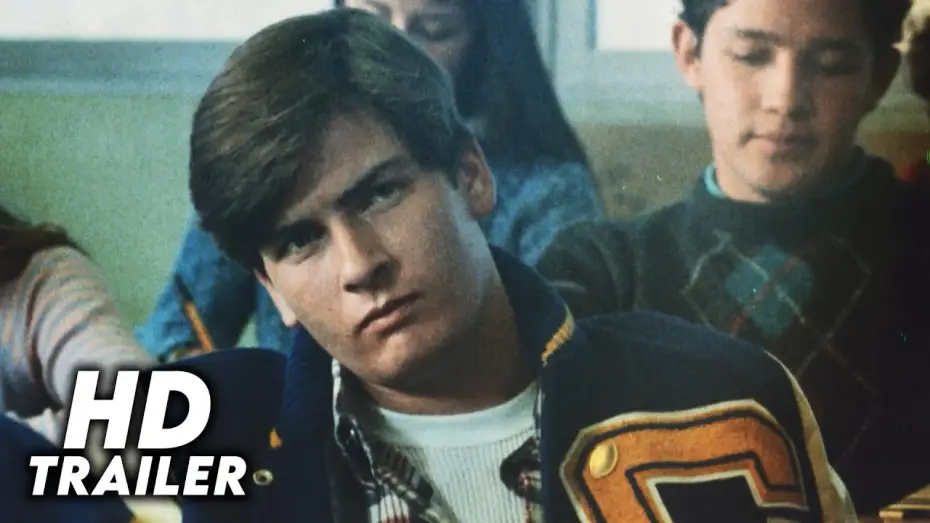 Video for the film Red Dawn — Red Dawn (1984) Original Trailer [FHD]