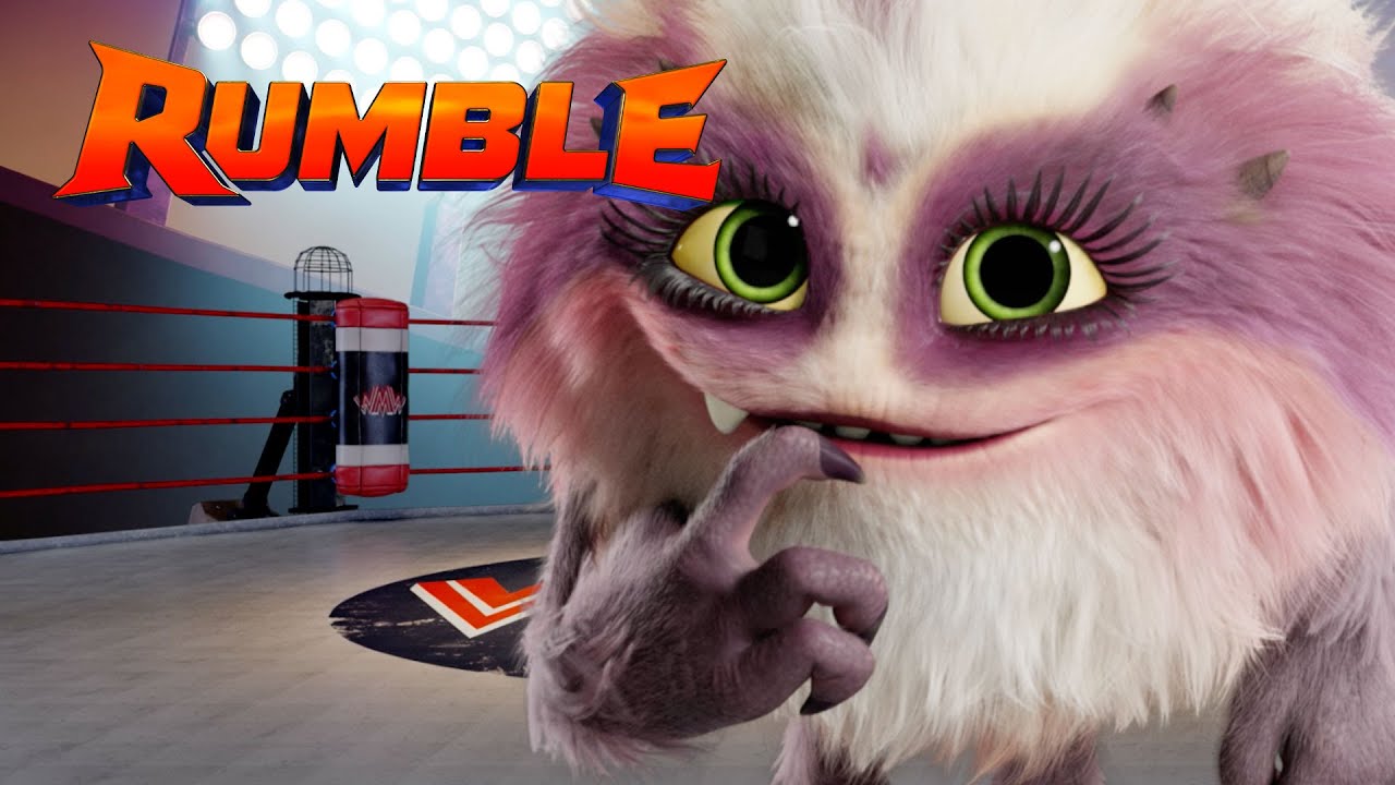 Video for the film Rumble — Denise