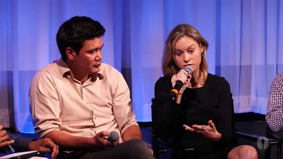Video for the film Short Term 12 — Academy Conversations: Short Term 12