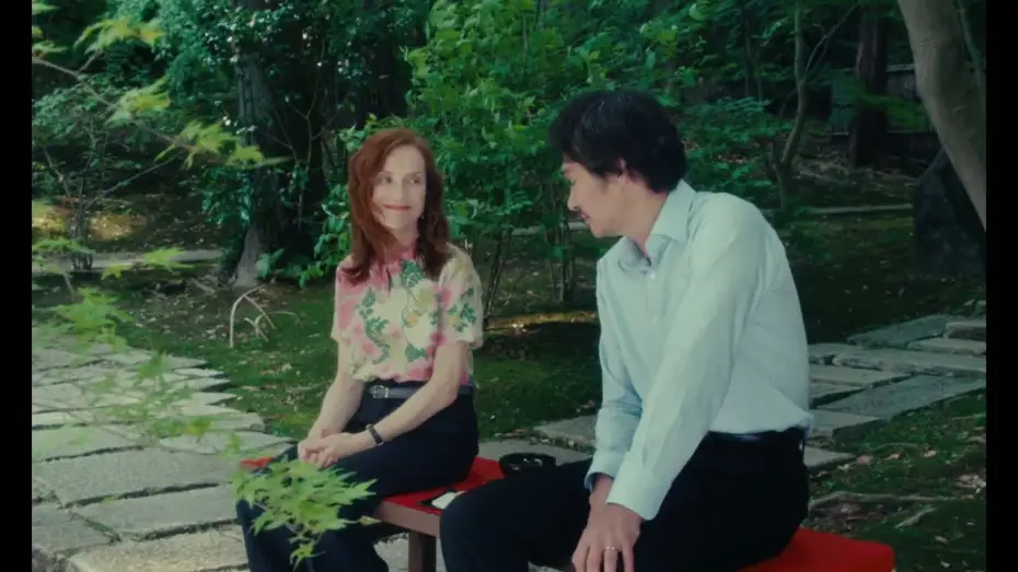 Video for the film Sidonie in Japan — Viaggio in Giappone - Dall'11 gennaio al cinema